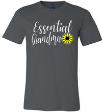 Load image into Gallery viewer, Essential Grandma Shirt
