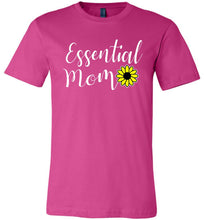 Load image into Gallery viewer, Essential Mom Shirt