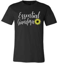 Load image into Gallery viewer, Essential Grandma Shirt