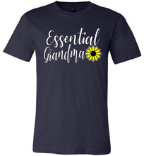 Load image into Gallery viewer, Essential Grandma Shirt