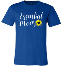 Load image into Gallery viewer, Essential Mom Shirt