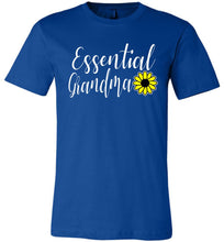 Load image into Gallery viewer, Essential Grandma Shirt