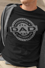 Load image into Gallery viewer, Essential Dad Shirt