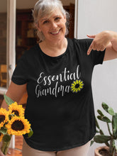 Load image into Gallery viewer, Essential Grandma Shirt