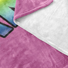 Load image into Gallery viewer, Unicorn Dance Blankets
